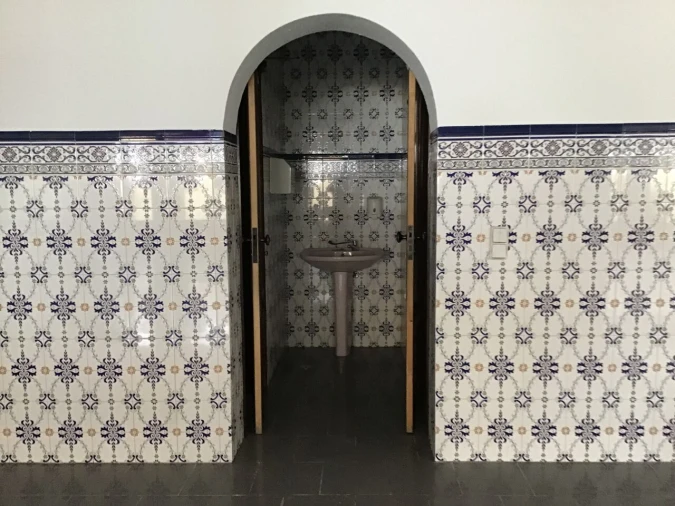 Loja para Arrendamento em Pego Foto 8