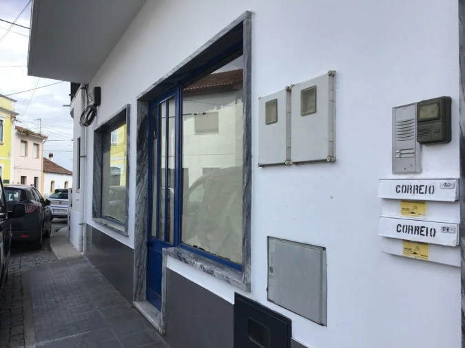 Loja para Arrendamento em Pego Foto 12