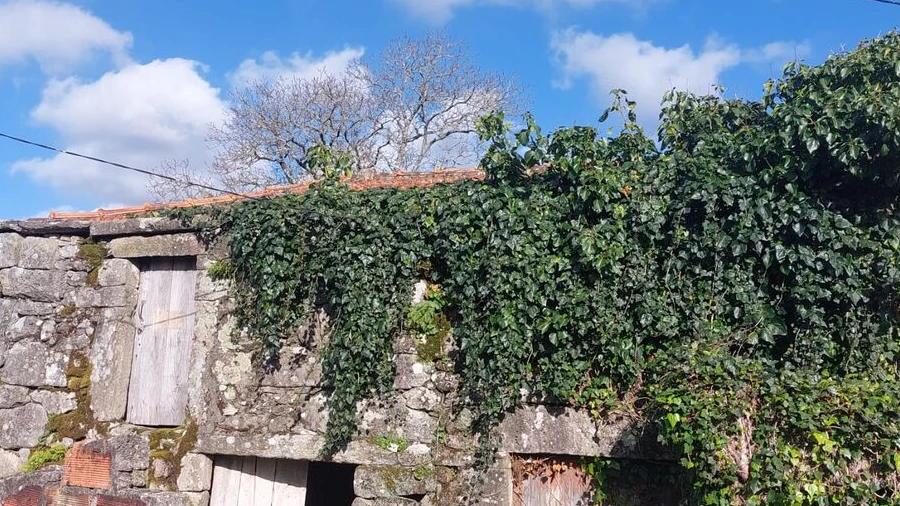 Moradia T0 para Venda em Gave