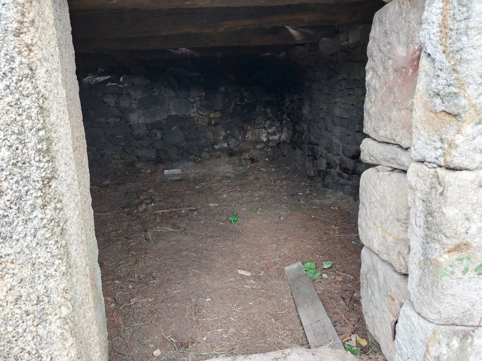 Moradia T2 para Venda em Abedim Foto 5