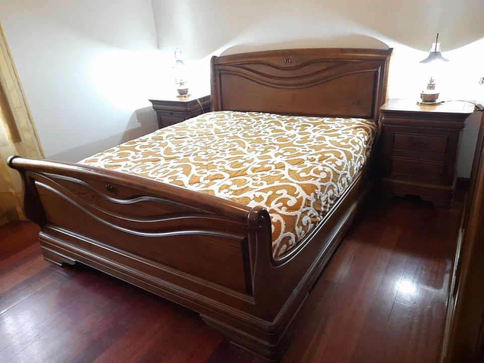 Moradia T4 para Venda em Cambeses Foto 15