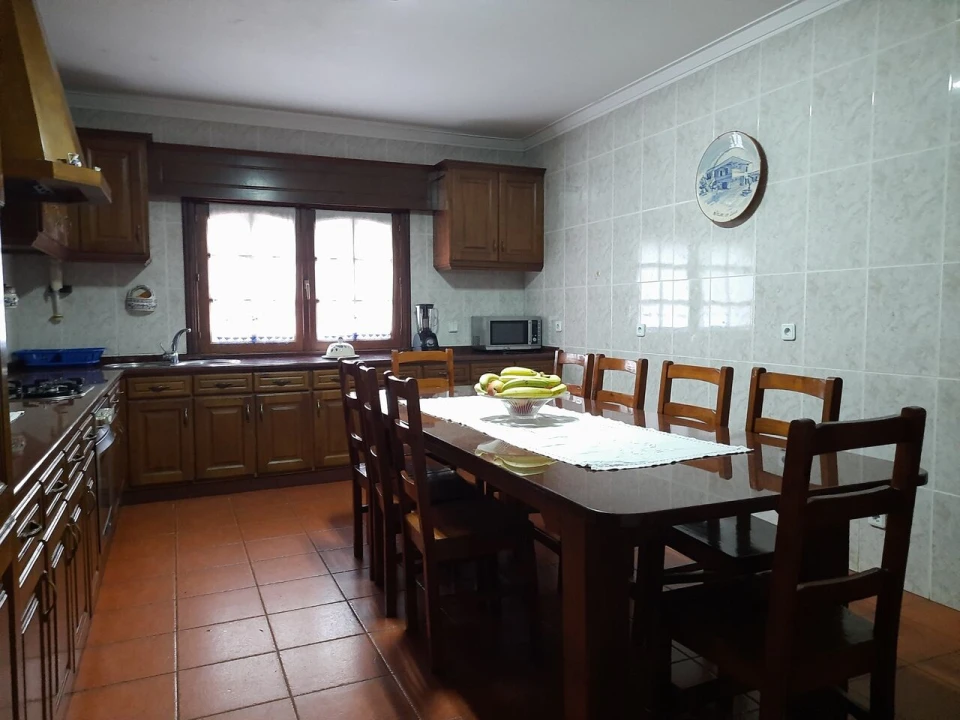 Moradia T4 para Venda em Cambeses Foto 19