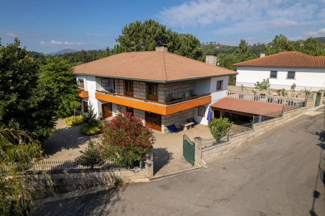 Moradia T4 para Venda em Cambeses Foto 27