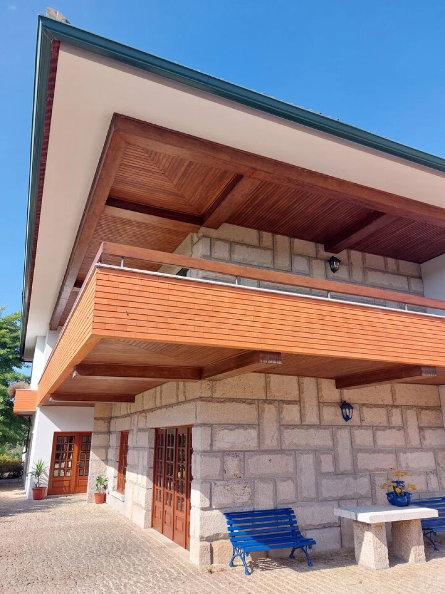 Moradia T4 para Venda em Cambeses Foto 3