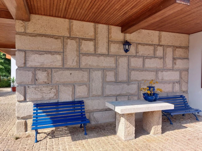 Moradia T4 para Venda em Cambeses Foto 22