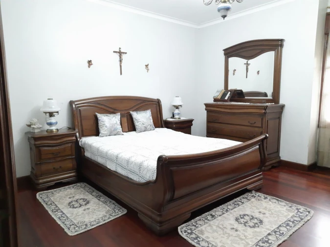 Moradia T4 para Venda em Cambeses Foto 8