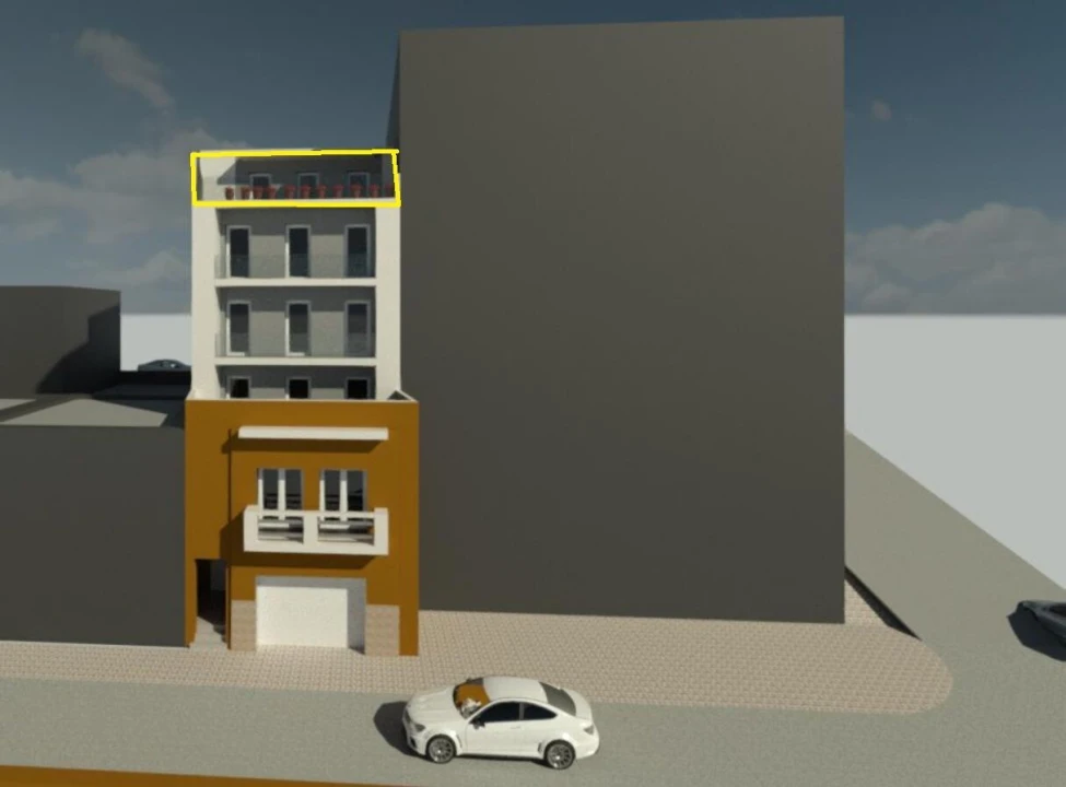 Apartamento T2 para Venda em Buarcos Foto 15