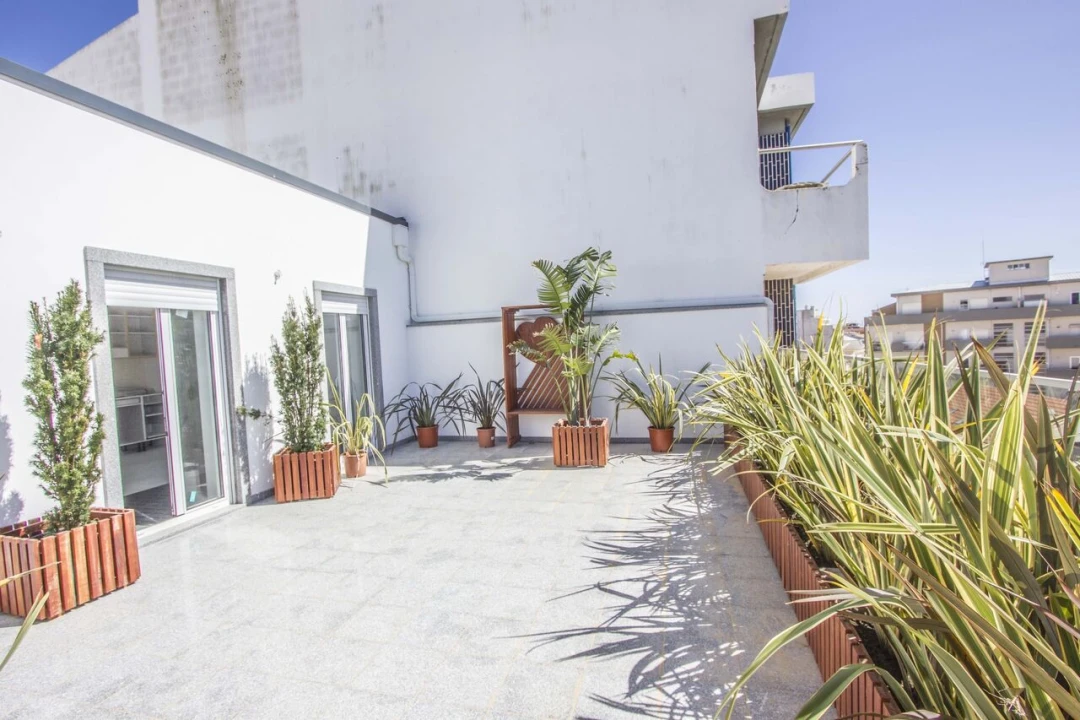 Apartamento T2 para Venda em Buarcos Foto 8