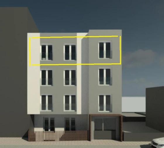 Apartamento T2 para Venda em Buarcos Foto 16