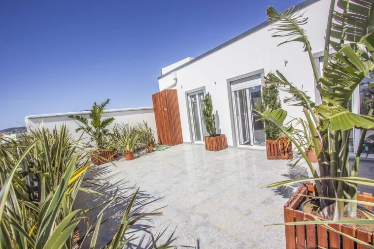 Apartamento T2 para Venda em Buarcos Foto 3