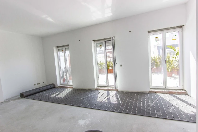 Apartamento T2 para Venda em Buarcos Foto 4