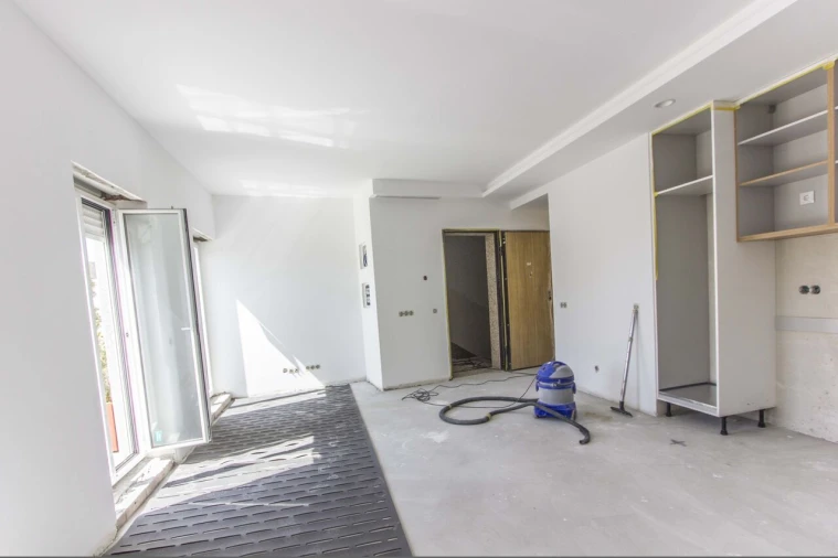 Apartamento T2 para Venda em Buarcos Foto 5