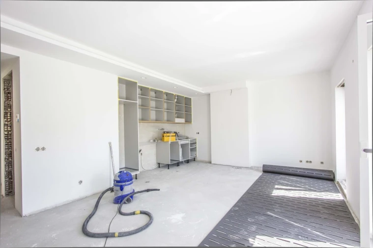 Apartamento T2 para Venda em Buarcos Foto 6