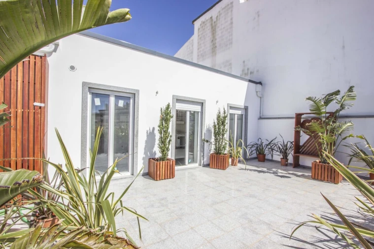 Apartamento T2 para Venda em Buarcos Foto 2