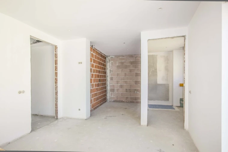 Apartamento T2 para Venda em Buarcos Foto 11