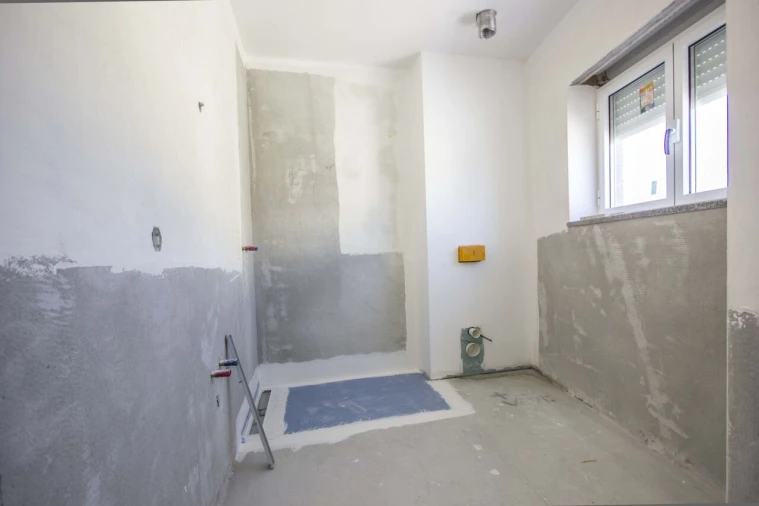 Apartamento T2 para Venda em Buarcos Foto 12