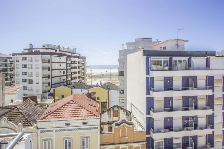 Apartamento T2 para Venda em Buarcos Foto 17