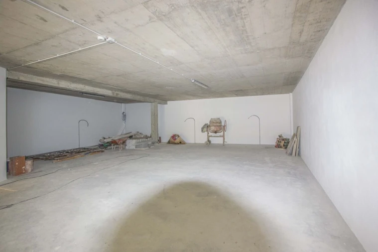 Apartamento T2 para Venda em Buarcos Foto 19