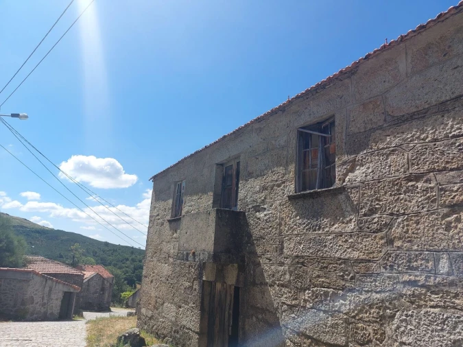 Moradia T2 para Venda em São Paio Foto 2