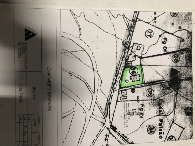 Terreno para Venda em Meia Via Foto 18