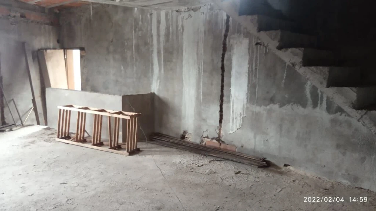 Moradia T6 para Venda em Moitas Venda Foto 4