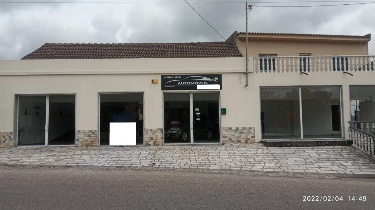 Moradia T6 para Venda em Moitas Venda Foto 1