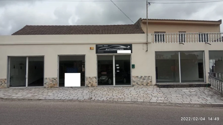 Moradia T6 para Venda em Moitas Venda