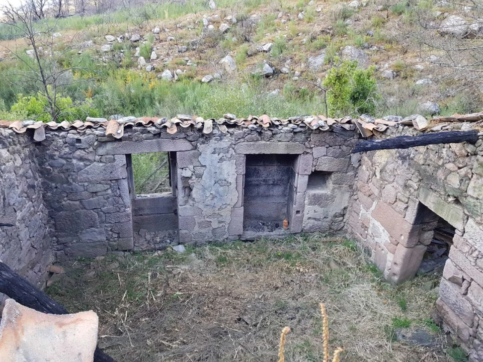 Quinta T2 para Venda em Folgosinho Foto 8