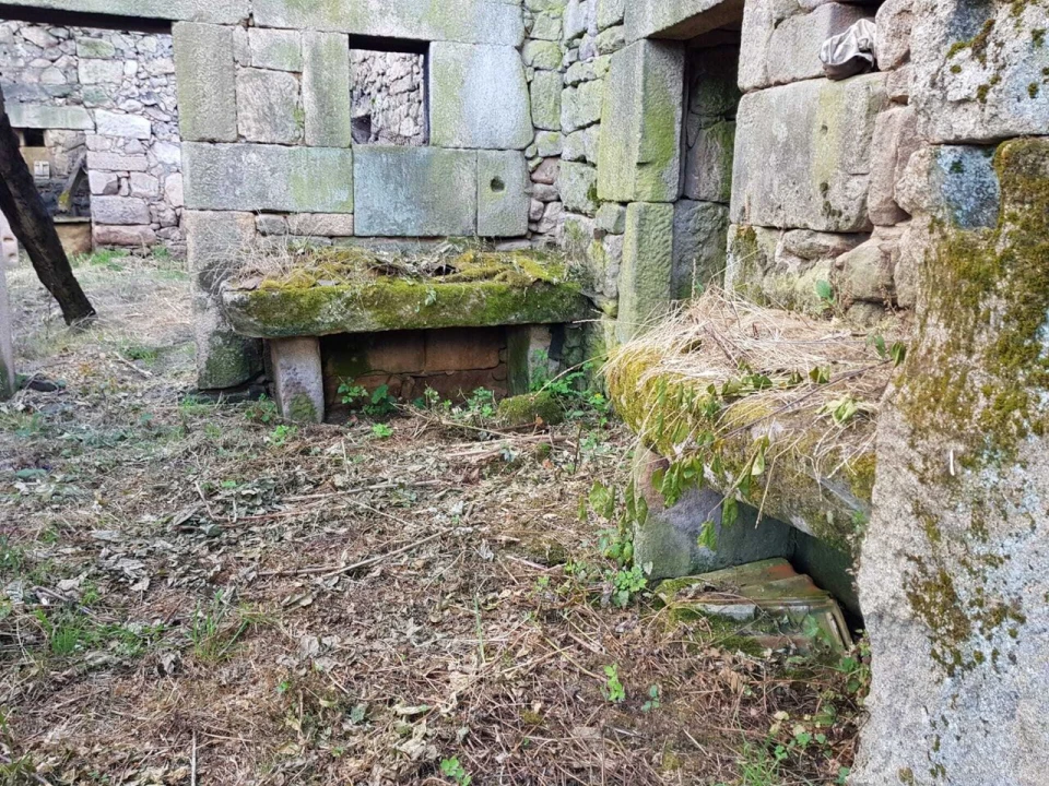 Quinta T2 para Venda em Folgosinho Foto 9