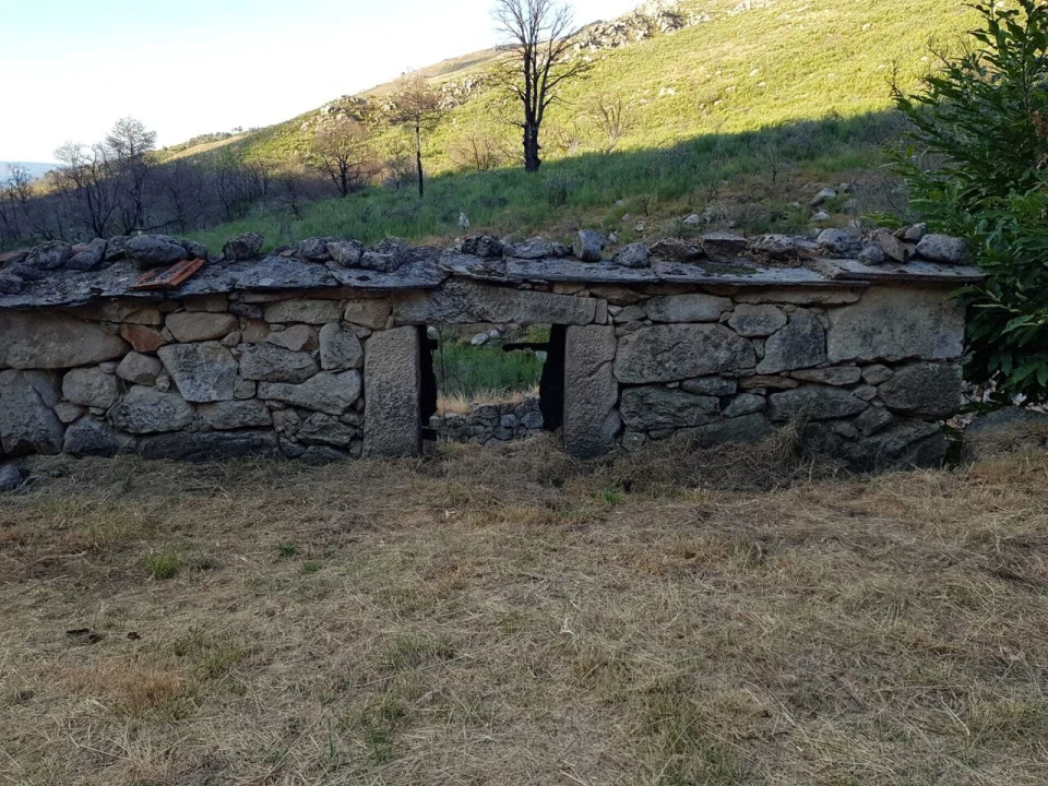 Quinta T2 para Venda em Folgosinho Foto 20