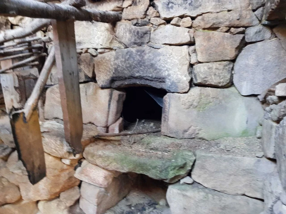 Quinta T2 para Venda em Folgosinho Foto 28