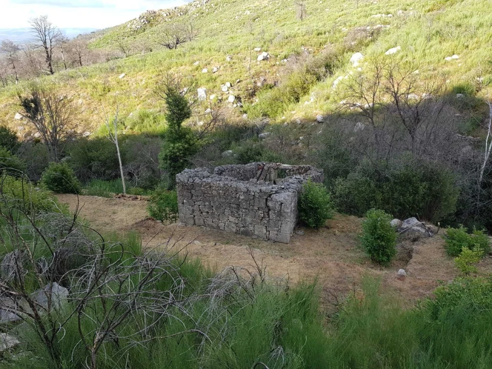 Quinta T2 para Venda em Folgosinho Foto 29