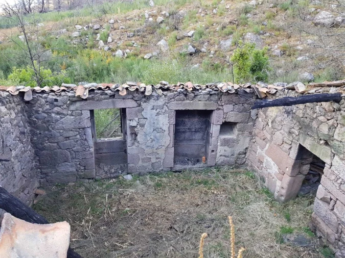 Quinta T2 para Venda em Folgosinho Foto 8