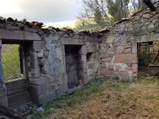 Quinta T2 para Venda em Folgosinho Foto 14