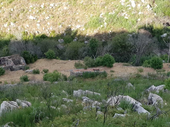 Quinta T2 para Venda em Folgosinho Foto 25