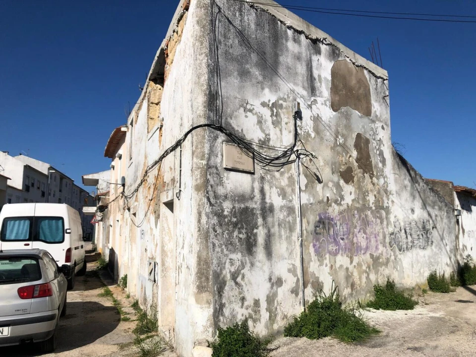 Apartamento T3 para Venda em Torres Novas (São Pedro), Lapas e Ribeira Branca Foto 3