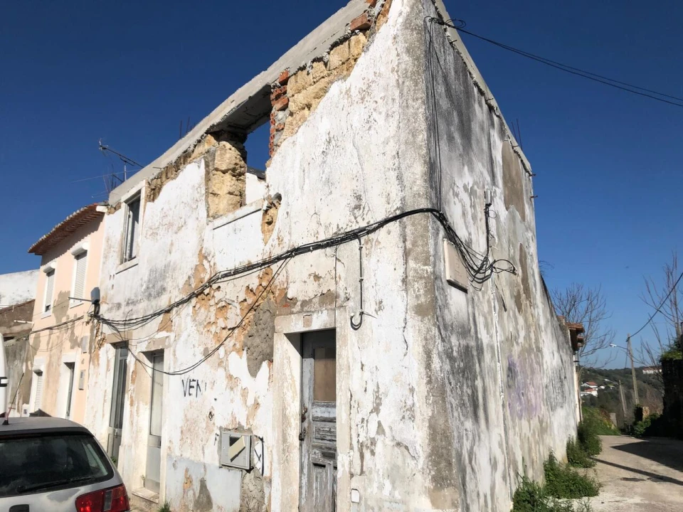 Apartamento T3 para Venda em Torres Novas (São Pedro), Lapas e Ribeira Branca Foto 4