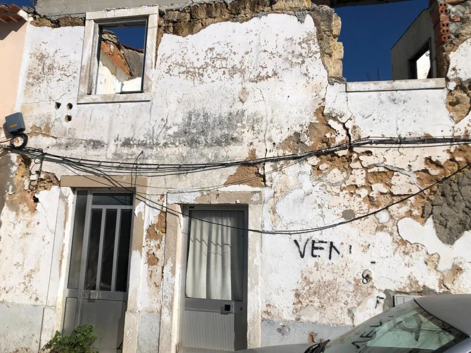 Apartamento T3 para Venda em Torres Novas (São Pedro), Lapas e Ribeira Branca Foto 5