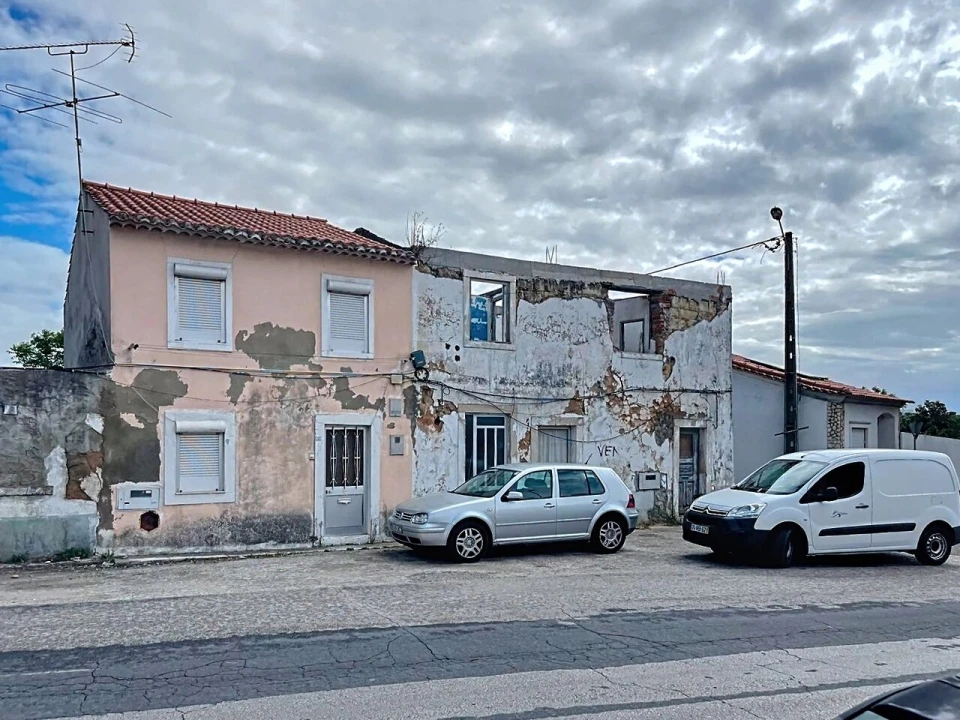 Apartamento T3 para Venda em Torres Novas (São Pedro), Lapas e Ribeira Branca Foto 10