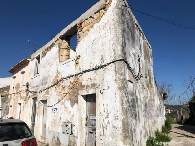 Apartamento T3 para Venda em Torres Novas (São Pedro), Lapas e Ribeira Branca Foto 4