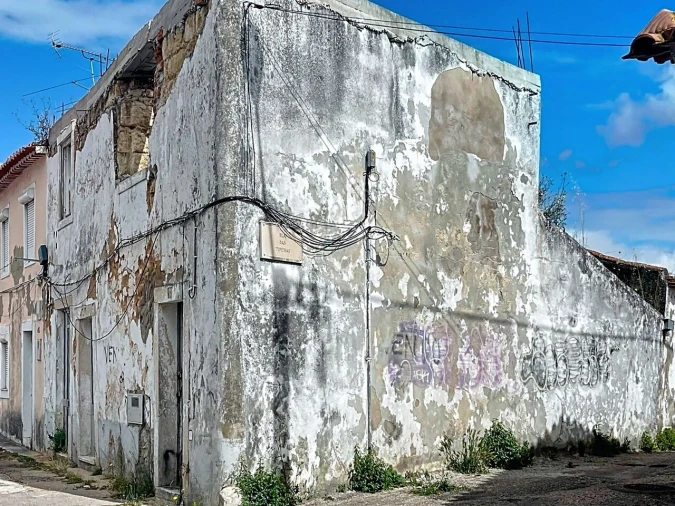 Apartamento T3 para Venda em Torres Novas (São Pedro), Lapas e Ribeira Branca Foto 7