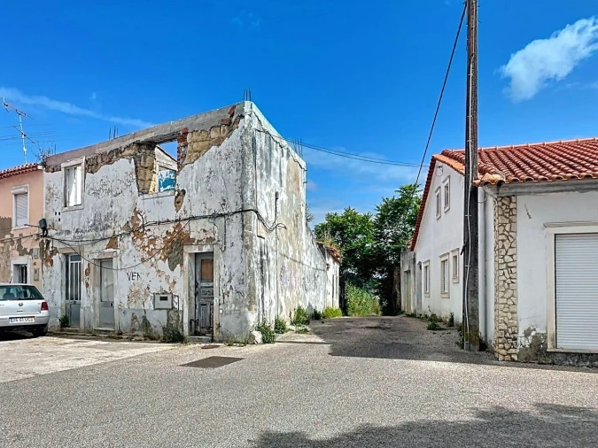 Apartamento T3 para Venda em Torres Novas (São Pedro), Lapas e Ribeira Branca Foto 8
