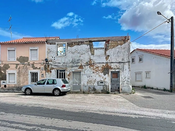 Apartamento T3 para Venda em Torres Novas (São Pedro), Lapas e Ribeira Branca Foto 9