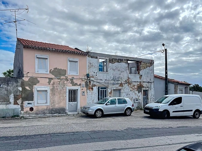 Apartamento T3 para Venda em Torres Novas (São Pedro), Lapas e Ribeira Branca Foto 10