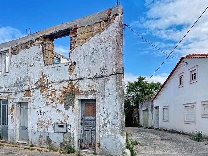 Apartamento T3 para Venda em Torres Novas (São Pedro), Lapas e Ribeira Branca Foto 2