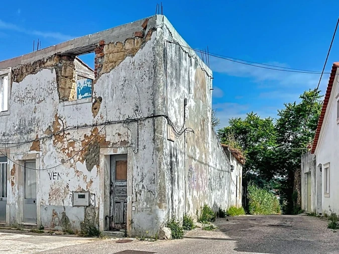Apartamento T3 para Venda em Torres Novas (São Pedro), Lapas e Ribeira Branca Foto 14