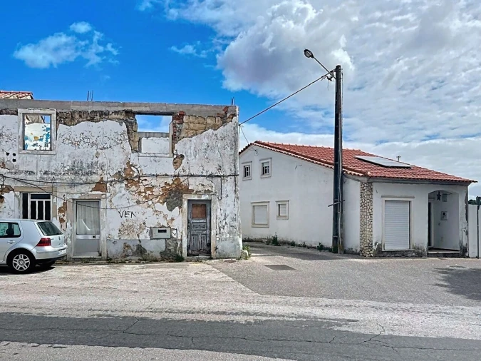 Apartamento T3 para Venda em Torres Novas (São Pedro), Lapas e Ribeira Branca Foto 15