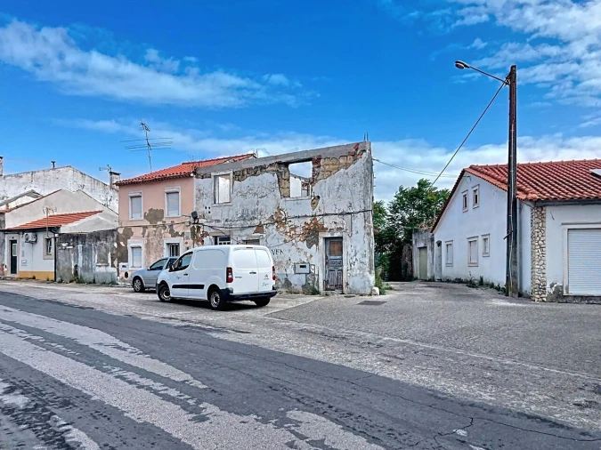 Apartamento T3 para Venda em Torres Novas (São Pedro), Lapas e Ribeira Branca Foto 17