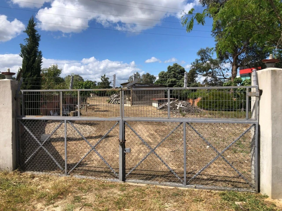 Terreno para Venda em Nossa Sra de Fatima Foto 1