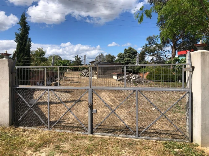 Terreno para Venda em Nossa Sra de Fatima Foto 1
